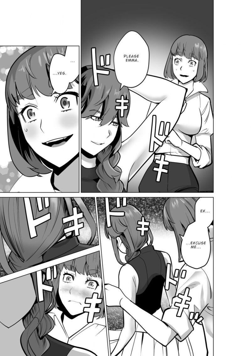 Sen No Sukiru O Motsu Otoko 54 13
