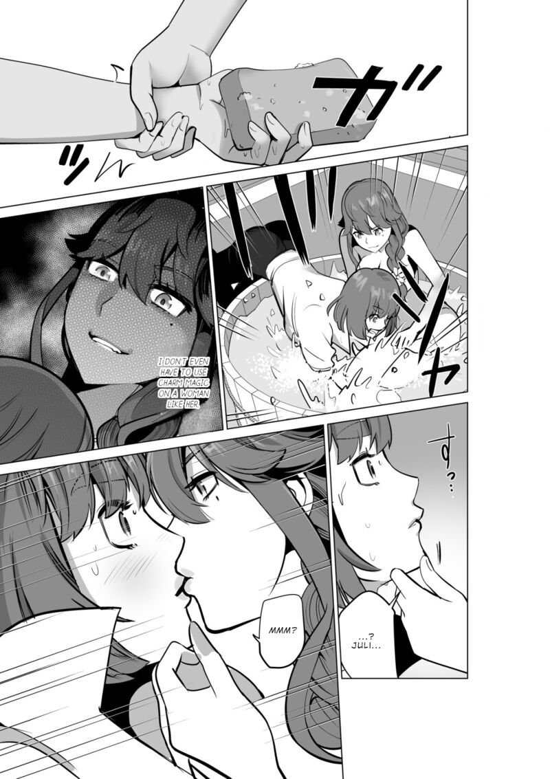 Sen No Sukiru O Motsu Otoko 54 17