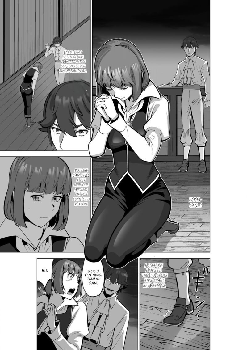 Sen No Sukiru O Motsu Otoko 54 21