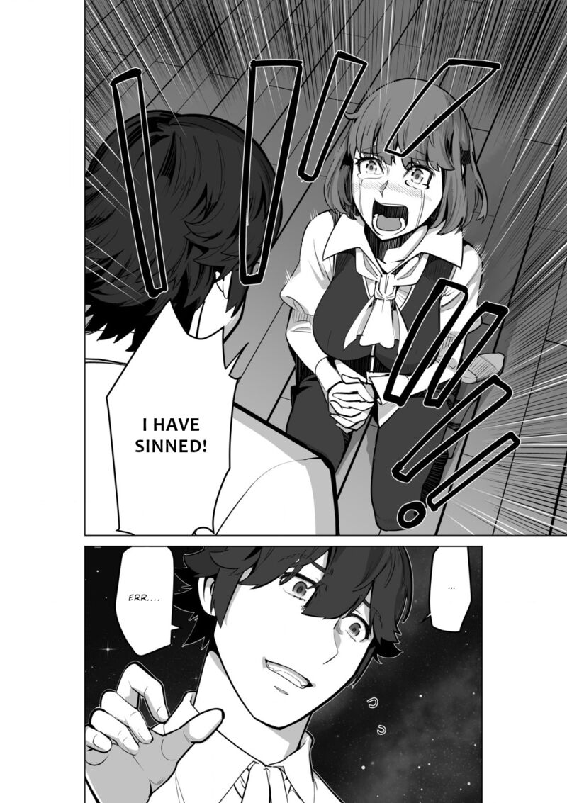 Sen No Sukiru O Motsu Otoko 54 24