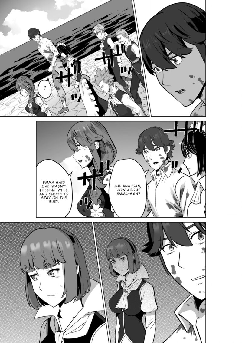 Sen No Sukiru O Motsu Otoko 54 5