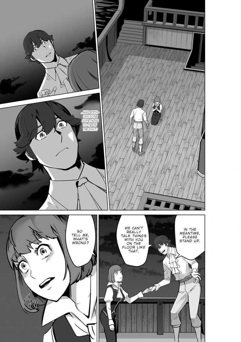 Sen No Sukiru O Motsu Otoko 55 1