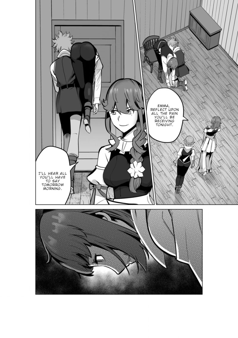Sen No Sukiru O Motsu Otoko 55 12