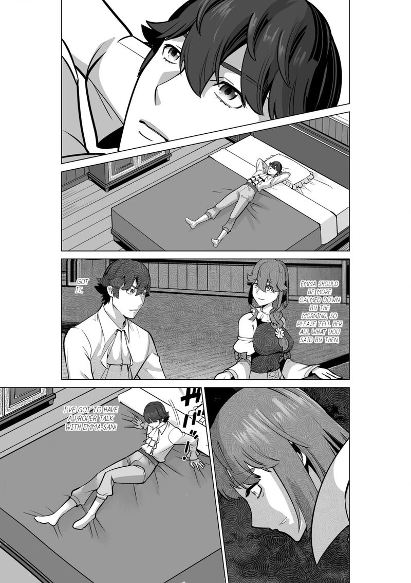Sen No Sukiru O Motsu Otoko 55 13