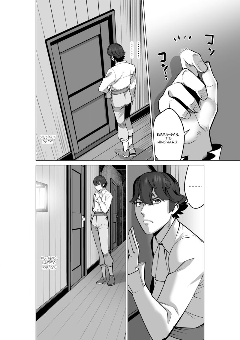 Sen No Sukiru O Motsu Otoko 55 14