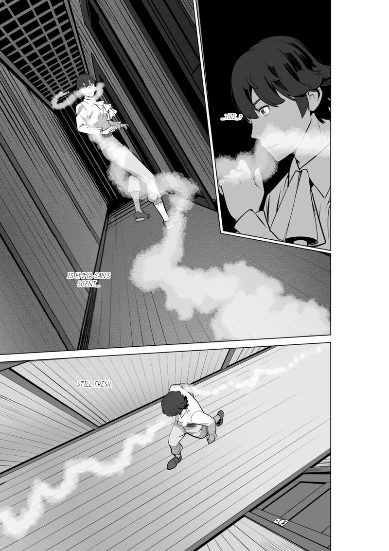 Sen No Sukiru O Motsu Otoko 55 15