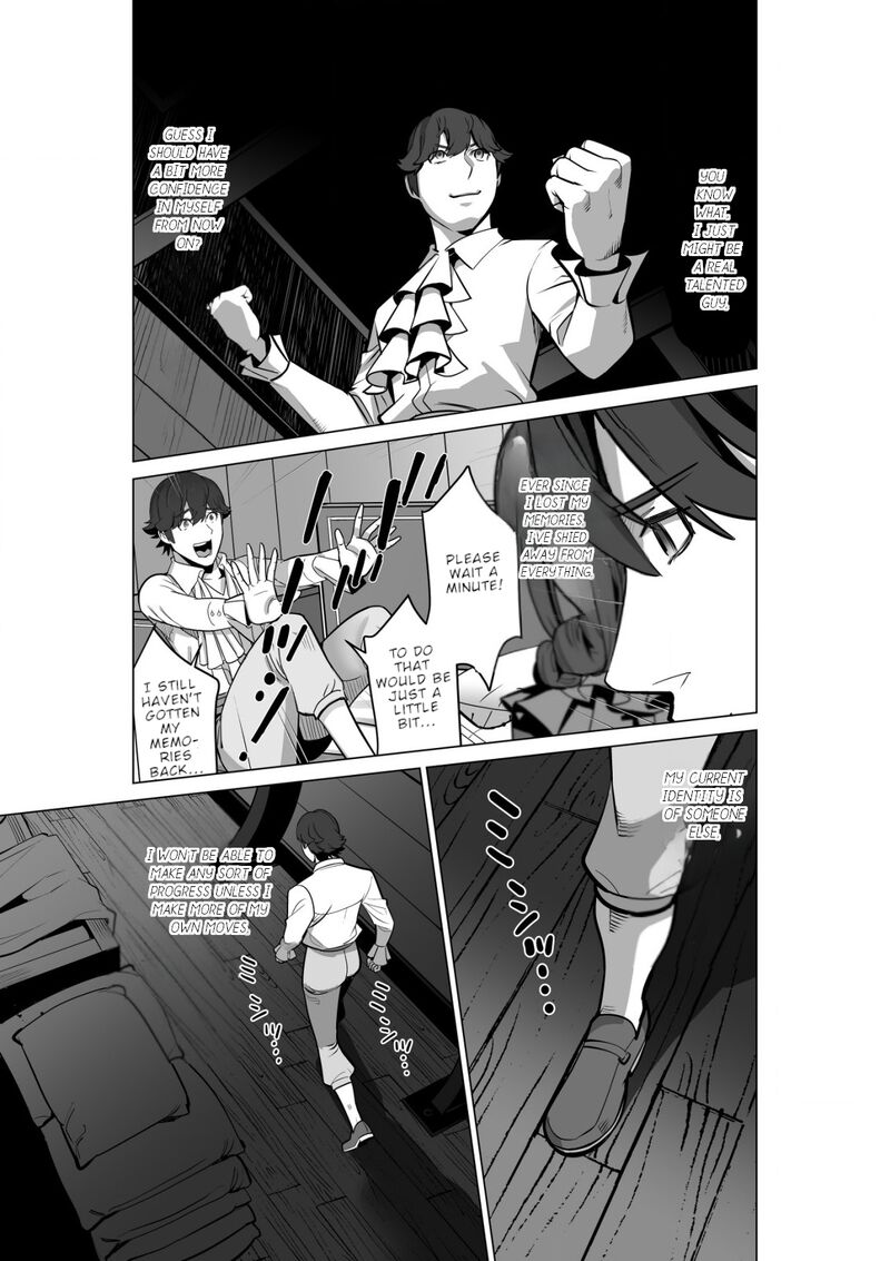 Sen No Sukiru O Motsu Otoko 55 18