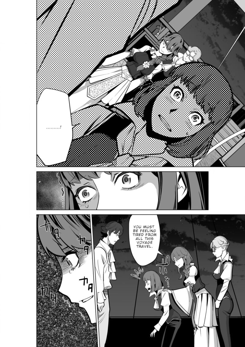 Sen No Sukiru O Motsu Otoko 55 2