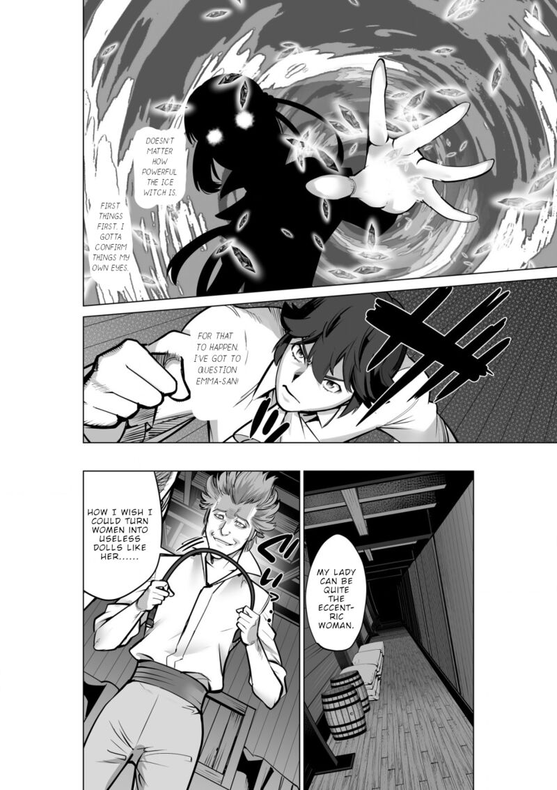 Sen No Sukiru O Motsu Otoko 55 20