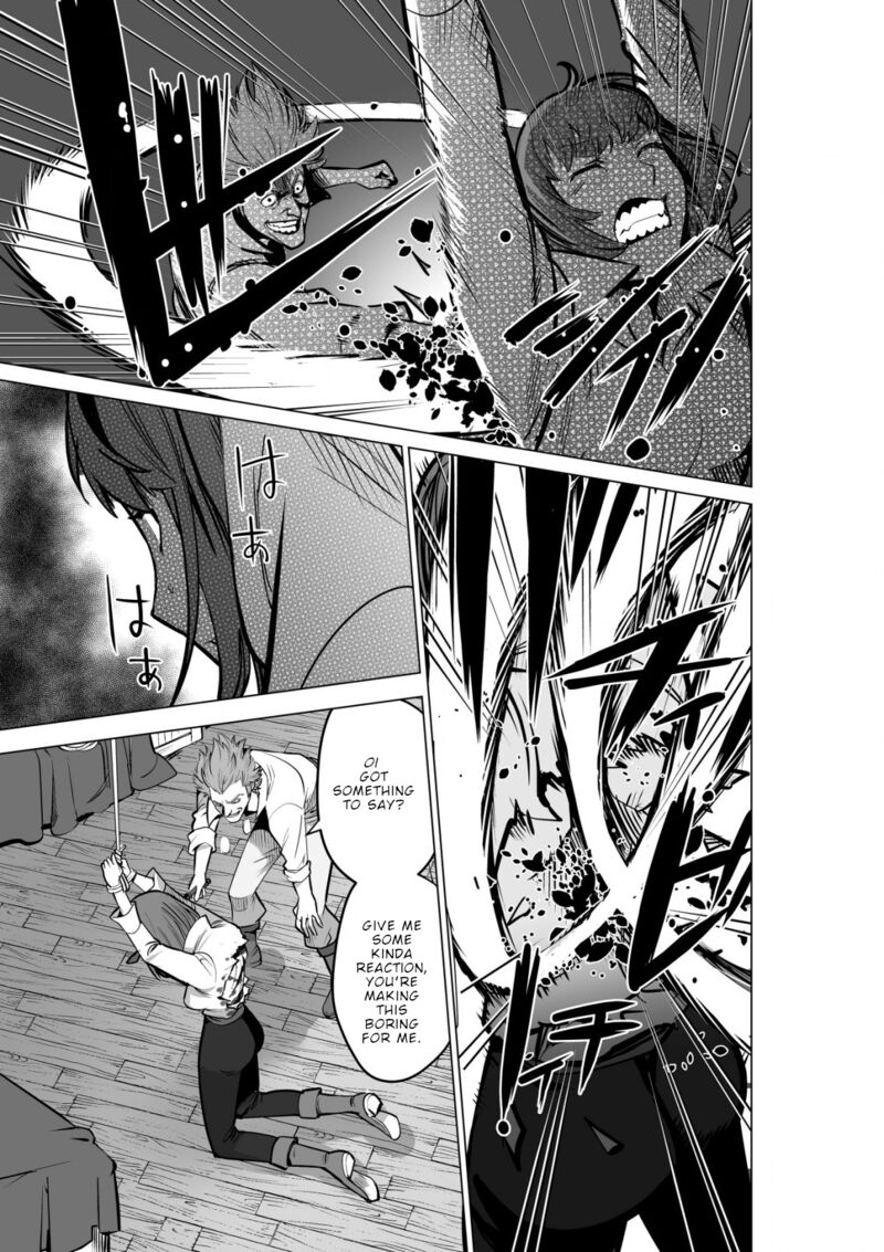 Sen No Sukiru O Motsu Otoko 55 21