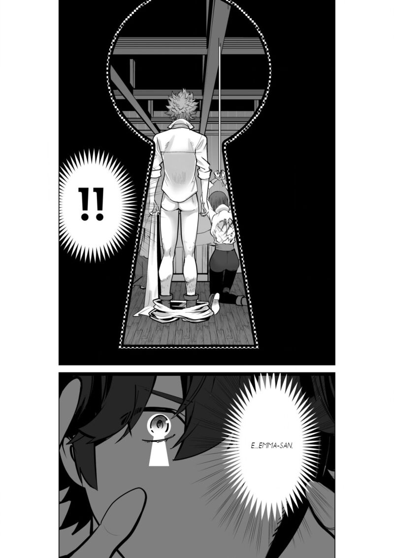 Sen No Sukiru O Motsu Otoko 55 23