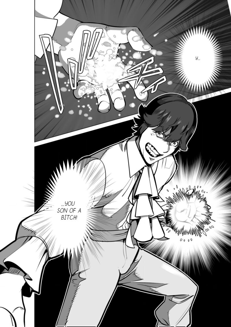 Sen No Sukiru O Motsu Otoko 55 24