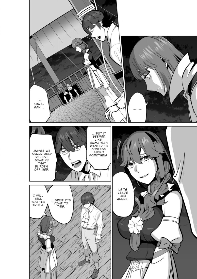 Sen No Sukiru O Motsu Otoko 55 4