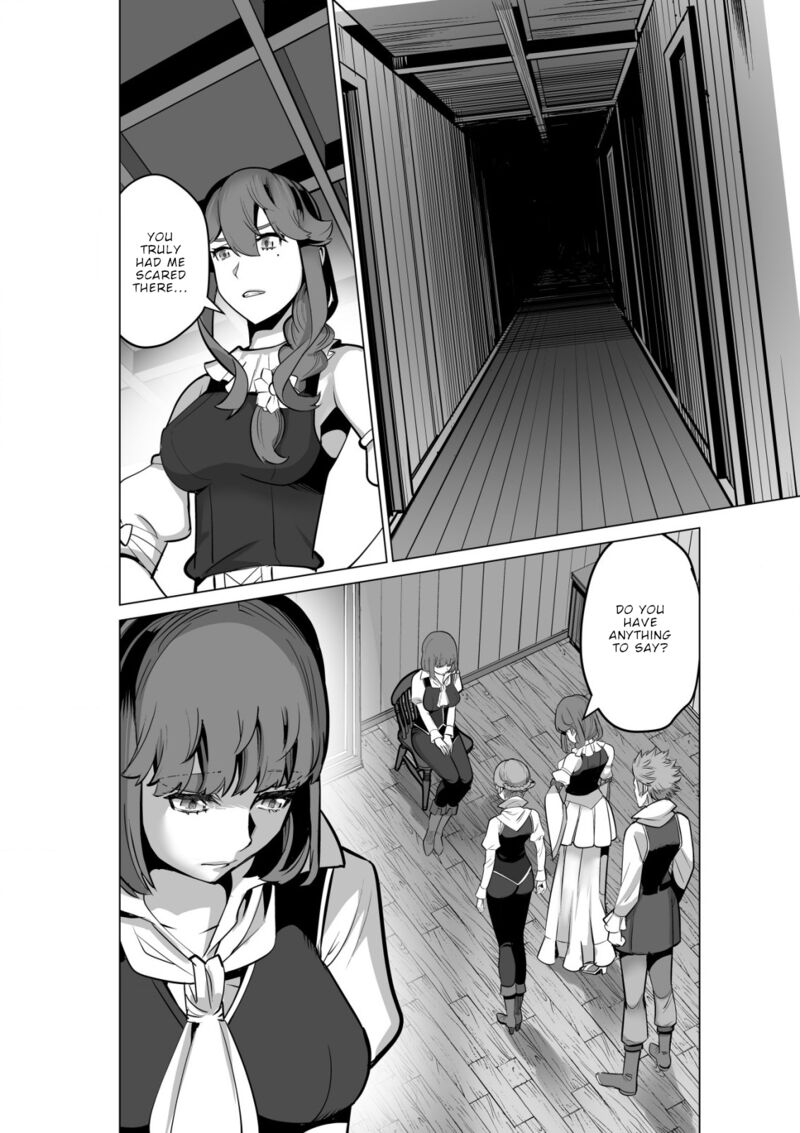 Sen No Sukiru O Motsu Otoko 55 8