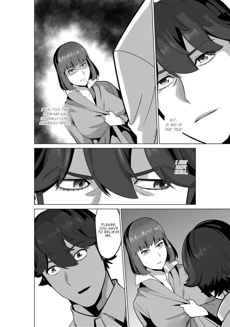 Sen No Sukiru O Motsu Otoko 56 12