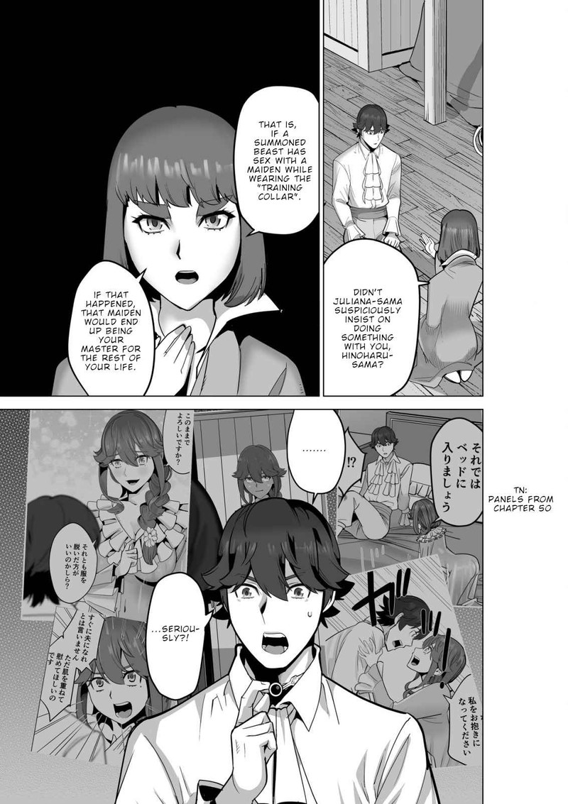 Sen No Sukiru O Motsu Otoko 56 13