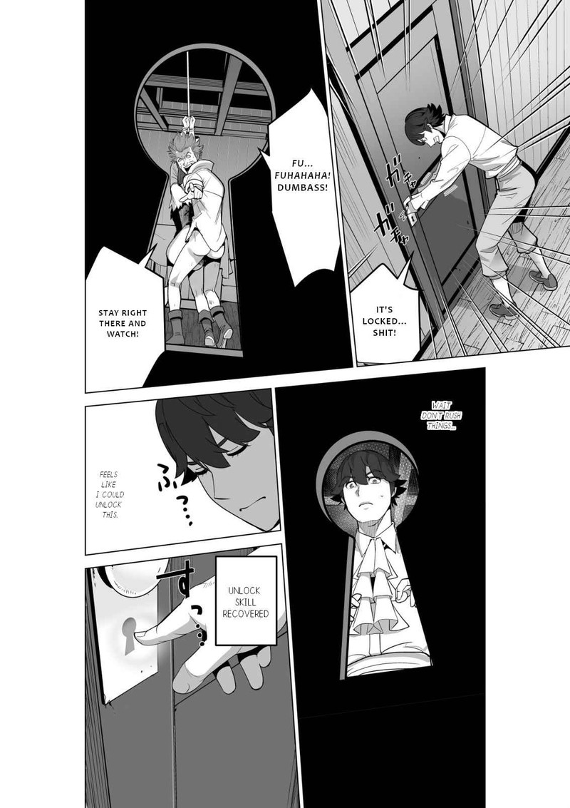 Sen No Sukiru O Motsu Otoko 56 2