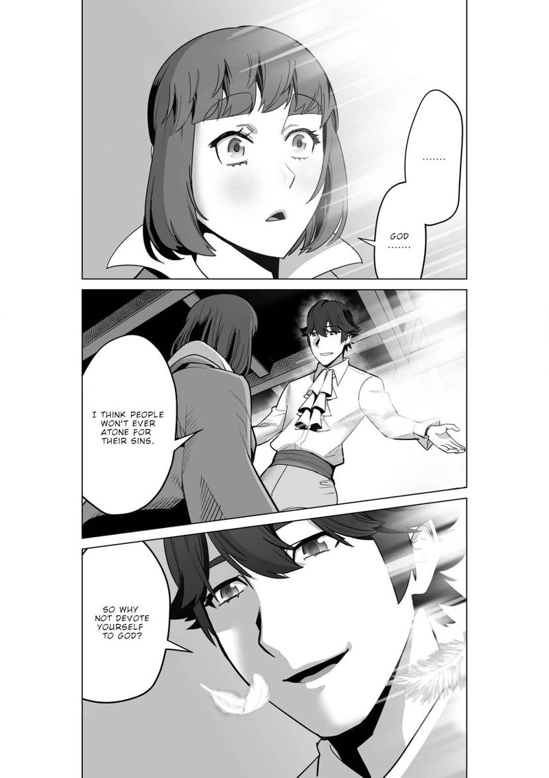Sen No Sukiru O Motsu Otoko 56 20