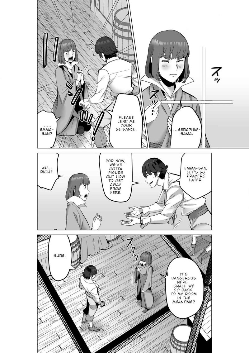 Sen No Sukiru O Motsu Otoko 56 22