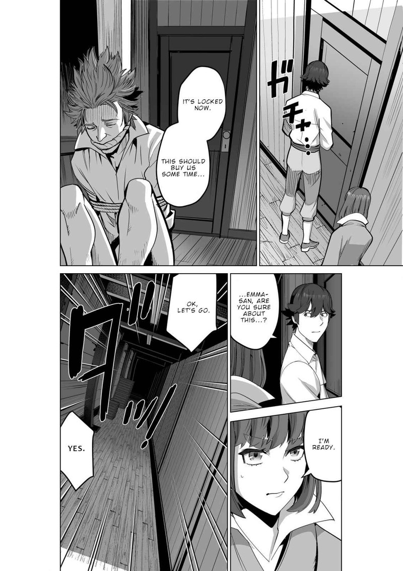 Sen No Sukiru O Motsu Otoko 56 24