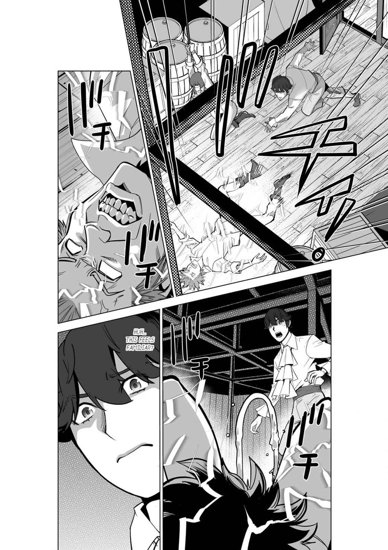 Sen No Sukiru O Motsu Otoko 56 4