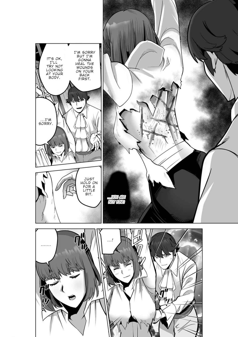 Sen No Sukiru O Motsu Otoko 56 6