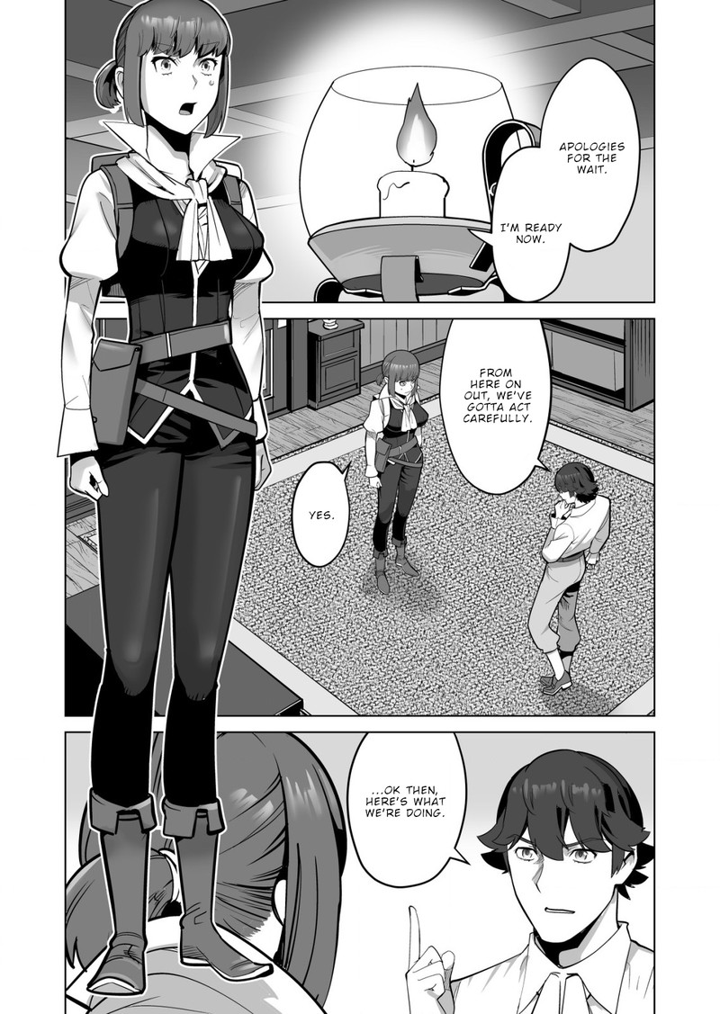 Sen No Sukiru O Motsu Otoko 57 1