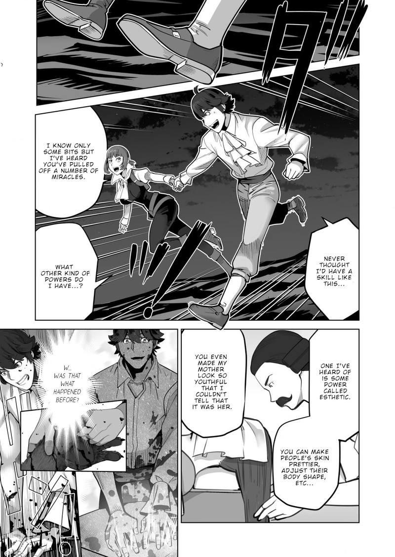 Sen No Sukiru O Motsu Otoko 57 11