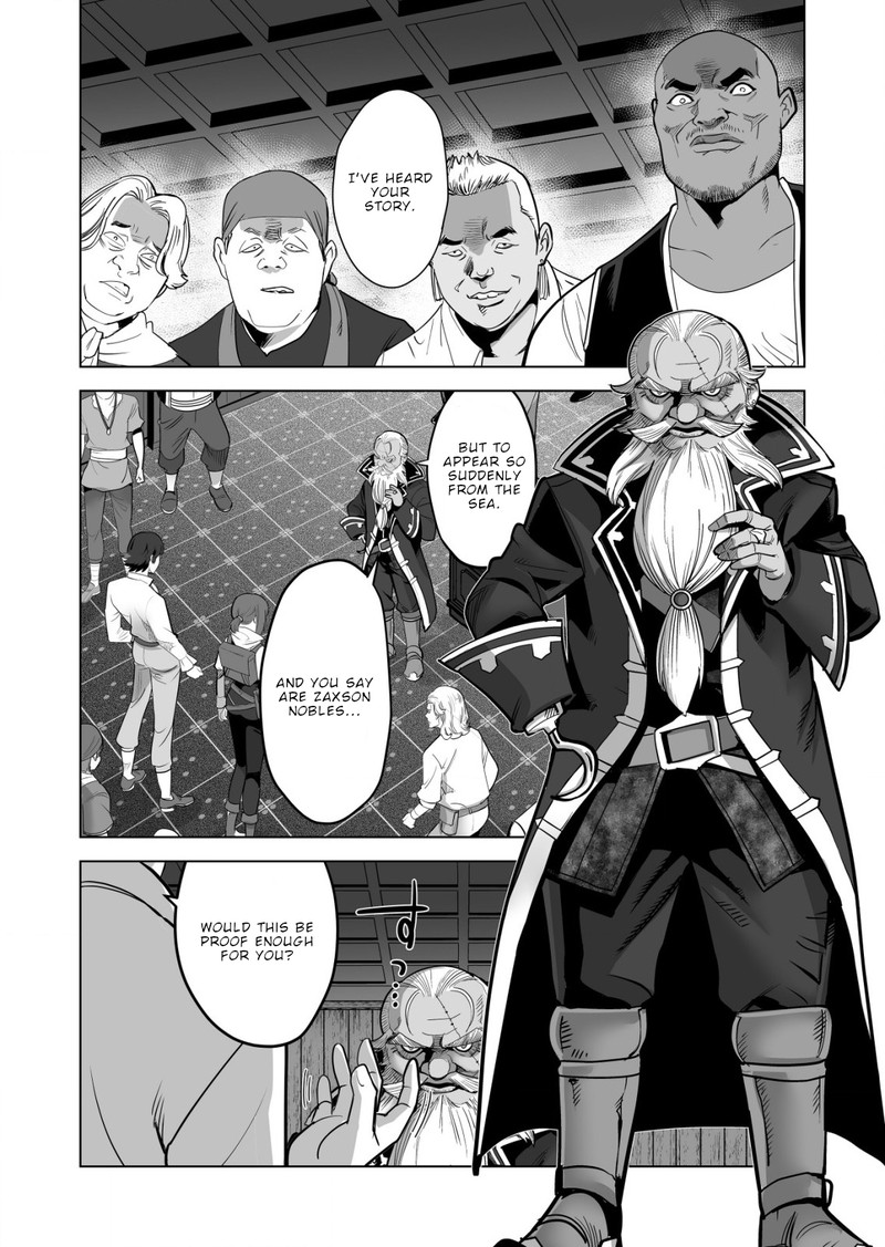 Sen No Sukiru O Motsu Otoko 57 17