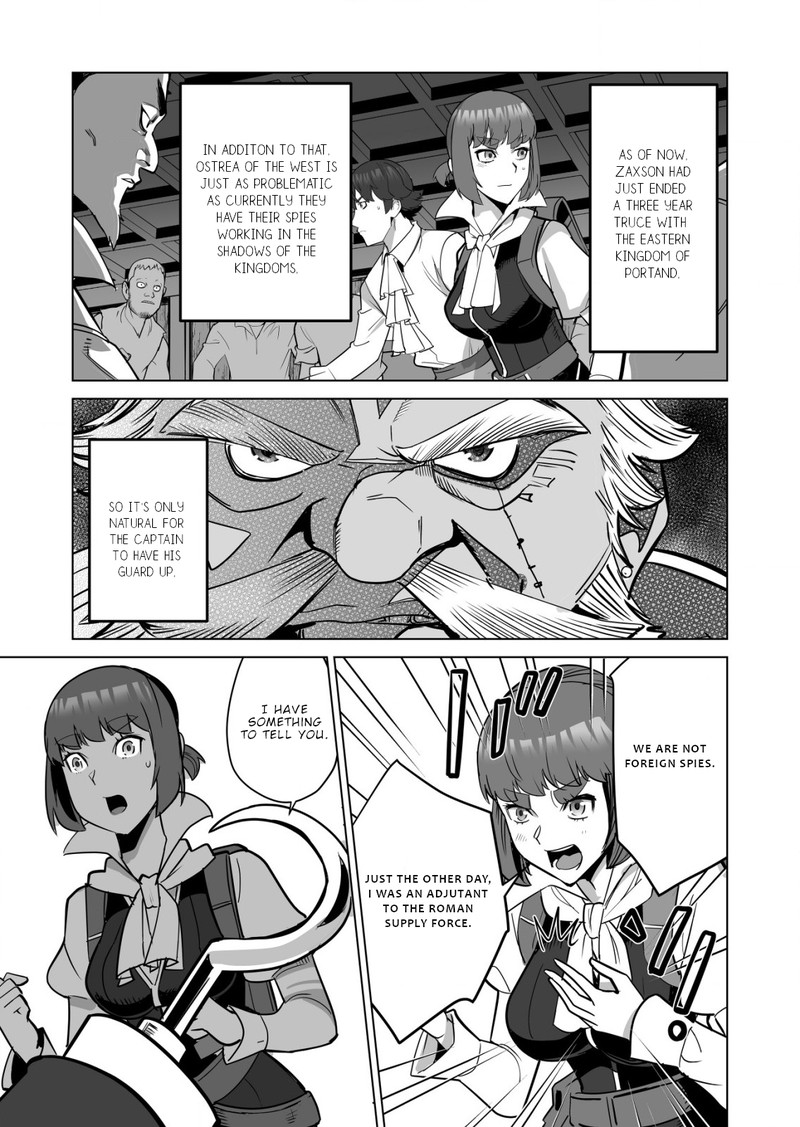 Sen No Sukiru O Motsu Otoko 57 19
