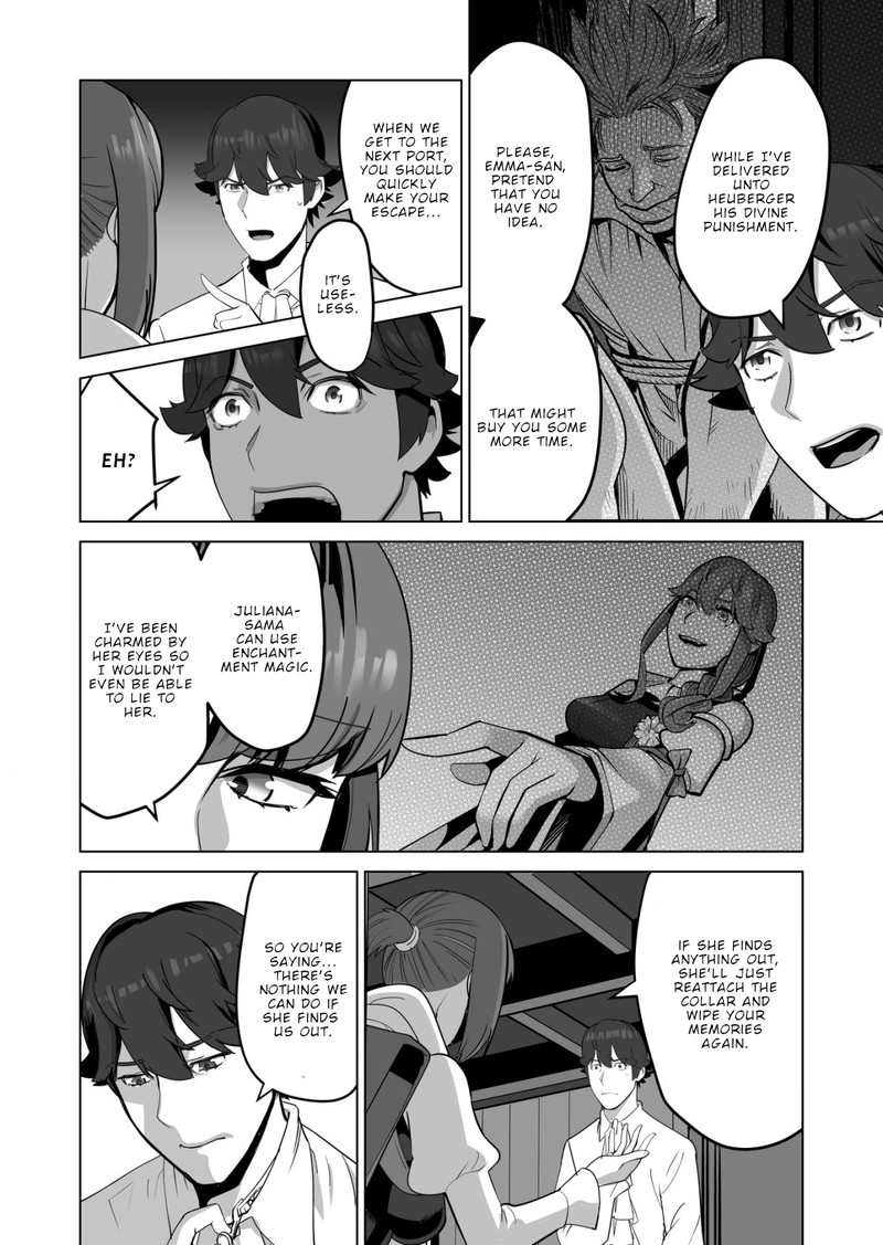Sen No Sukiru O Motsu Otoko 57 2