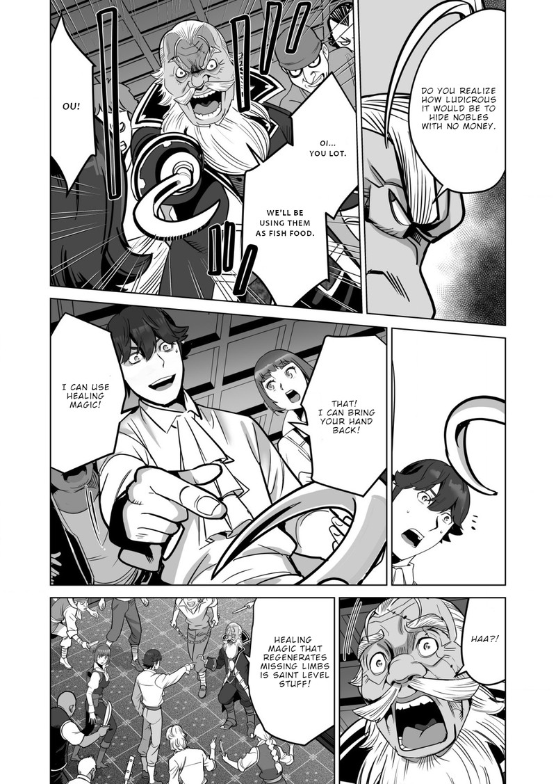 Sen No Sukiru O Motsu Otoko 57 23