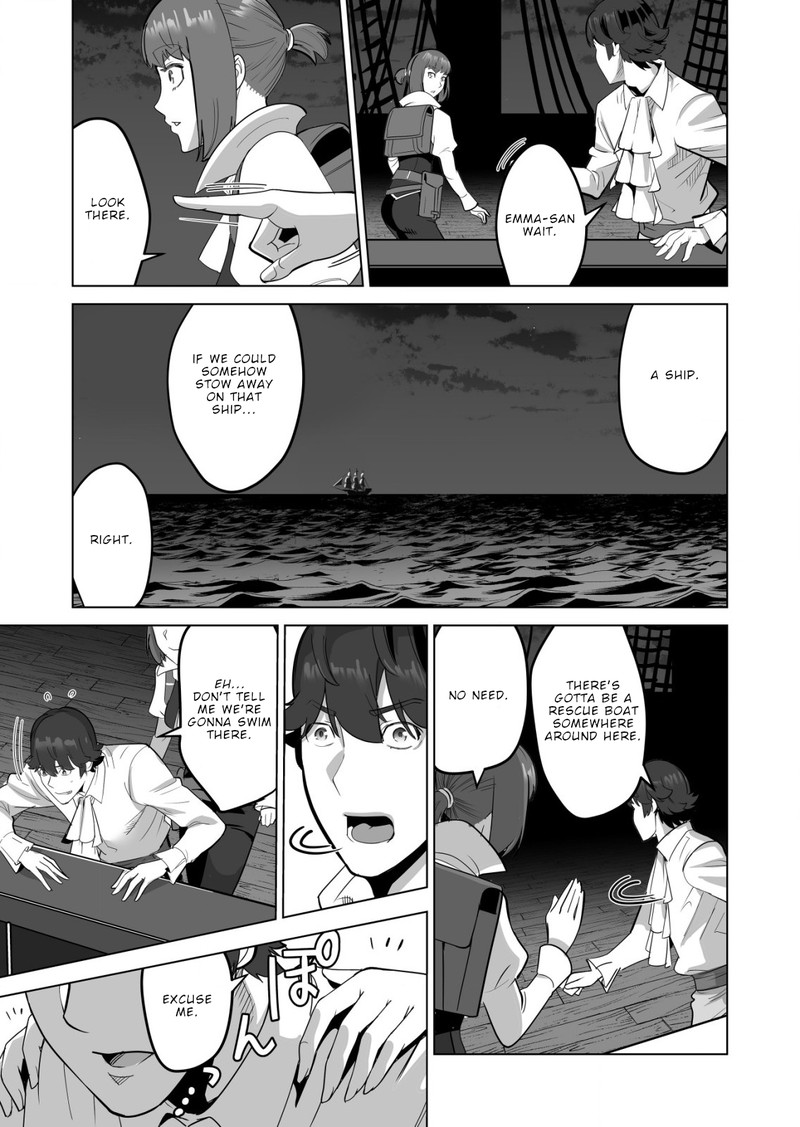 Sen No Sukiru O Motsu Otoko 57 5