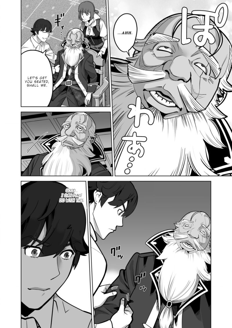 Sen No Sukiru O Motsu Otoko 58 2