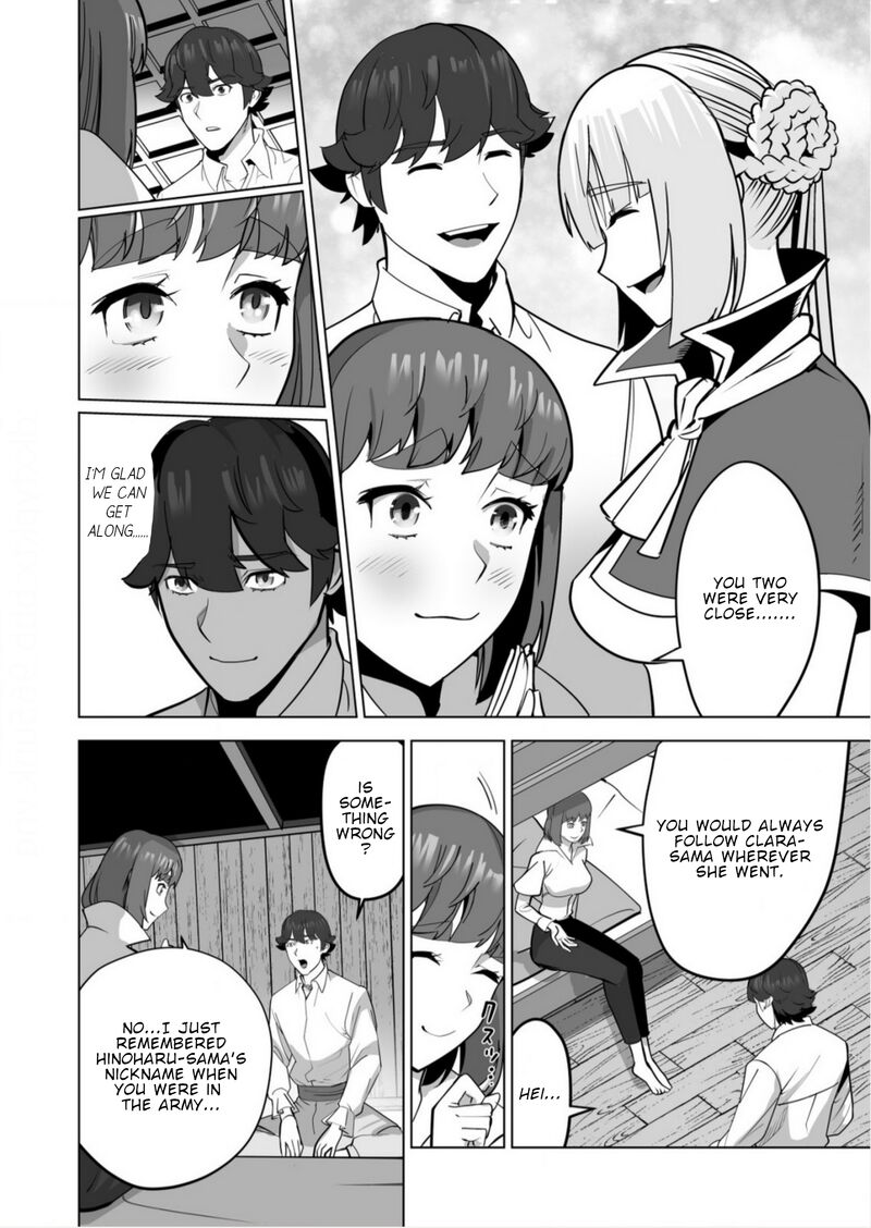 Sen No Sukiru O Motsu Otoko 59 10