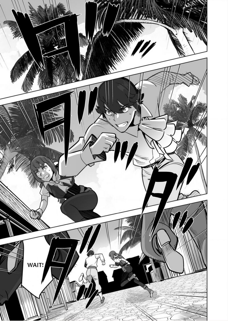 Sen No Sukiru O Motsu Otoko 59 13