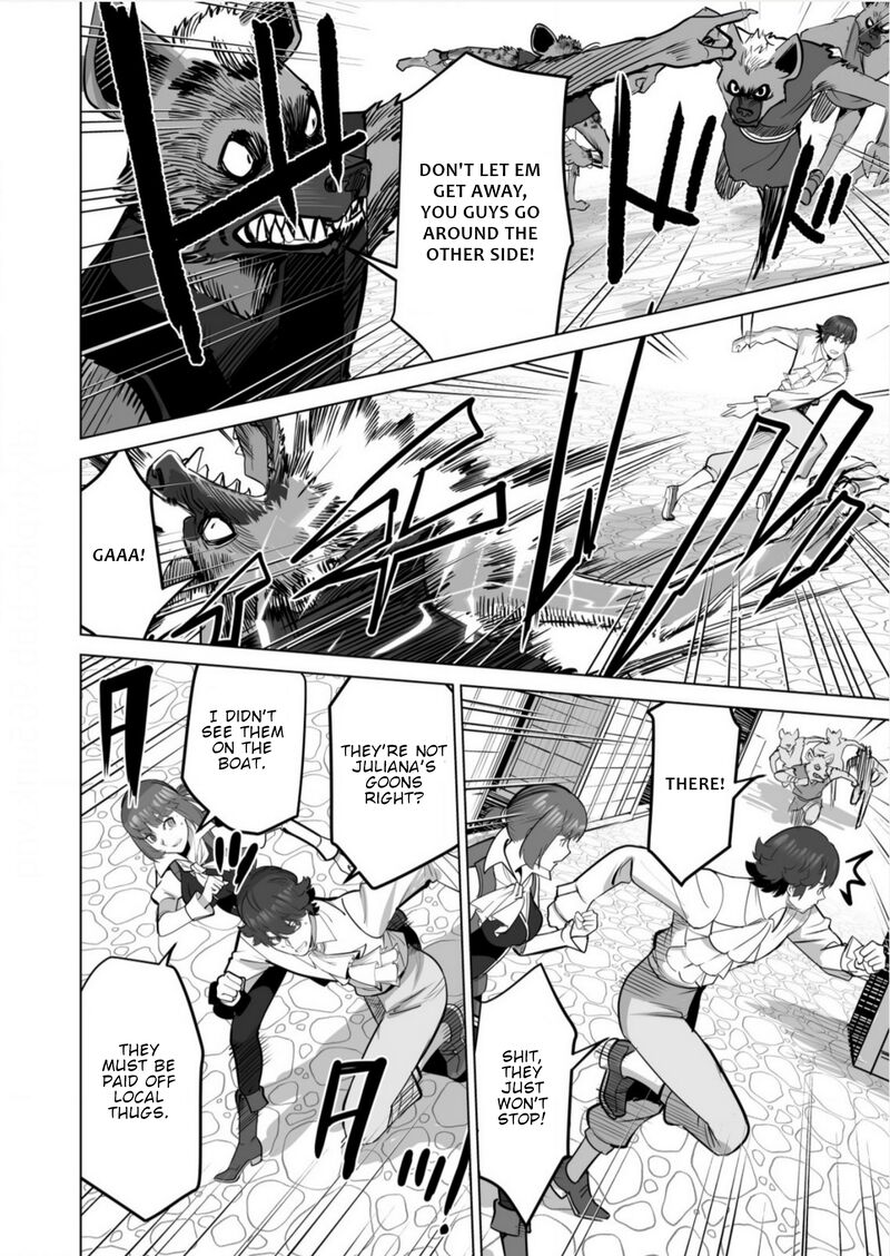 Sen No Sukiru O Motsu Otoko 59 14