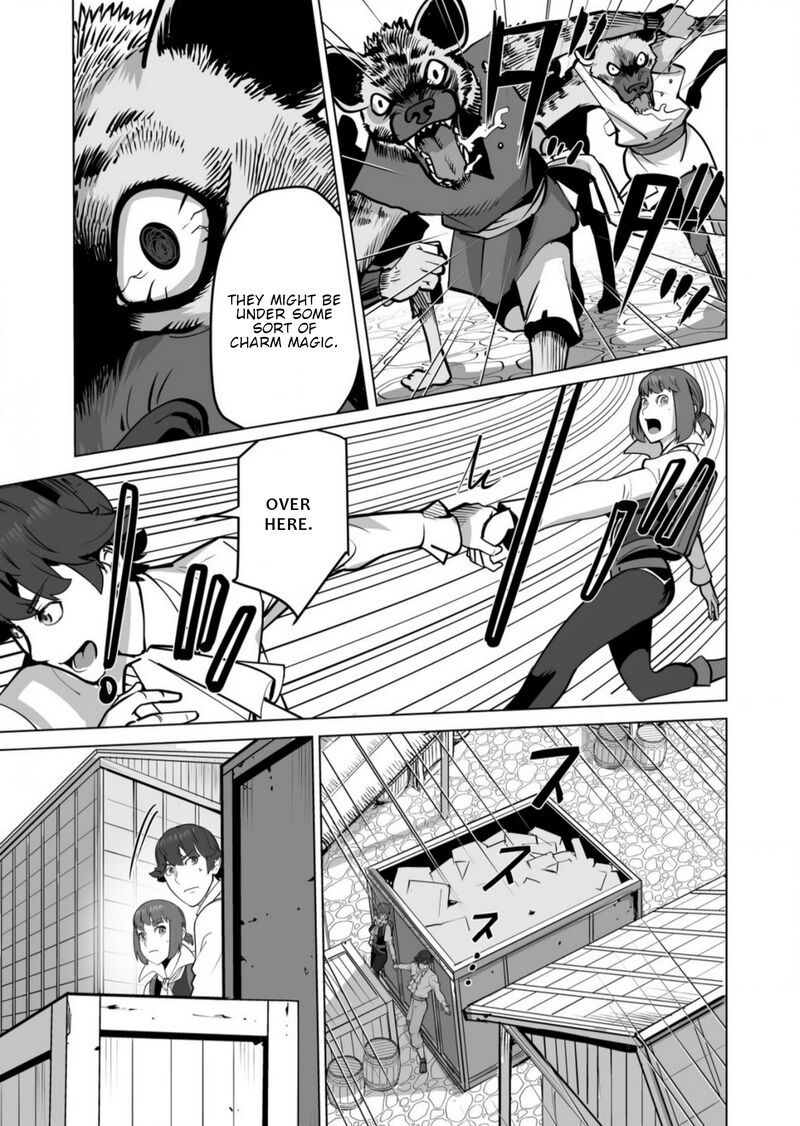 Sen No Sukiru O Motsu Otoko 59 15