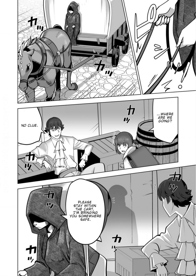 Sen No Sukiru O Motsu Otoko 59 18