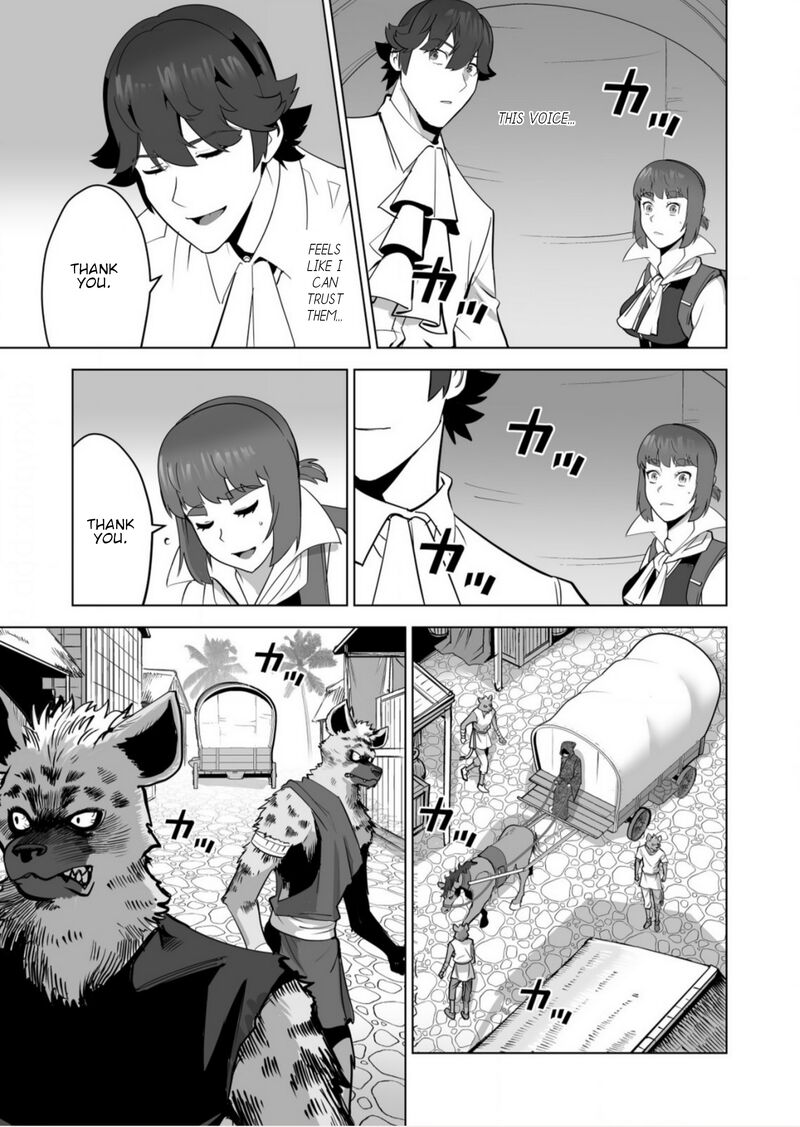 Sen No Sukiru O Motsu Otoko 59 19