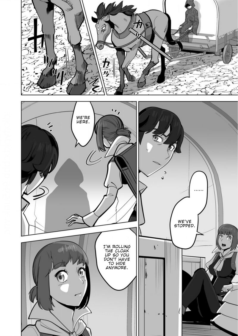Sen No Sukiru O Motsu Otoko 59 20
