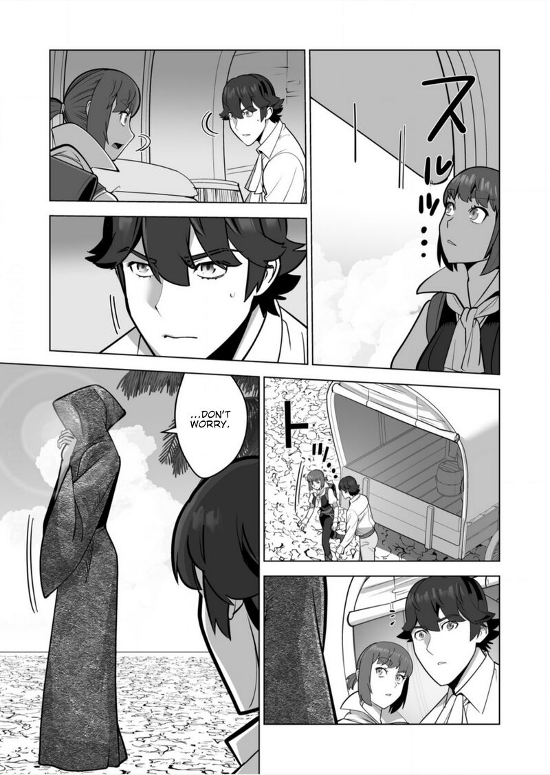 Sen No Sukiru O Motsu Otoko 59 21