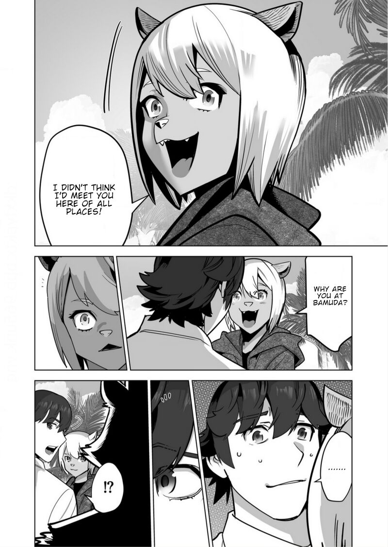 Sen No Sukiru O Motsu Otoko 59 22