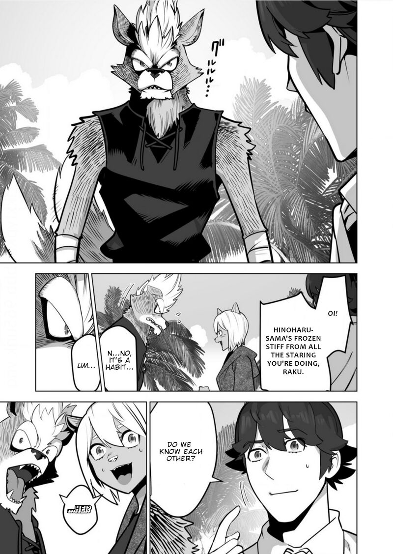 Sen No Sukiru O Motsu Otoko 59 23