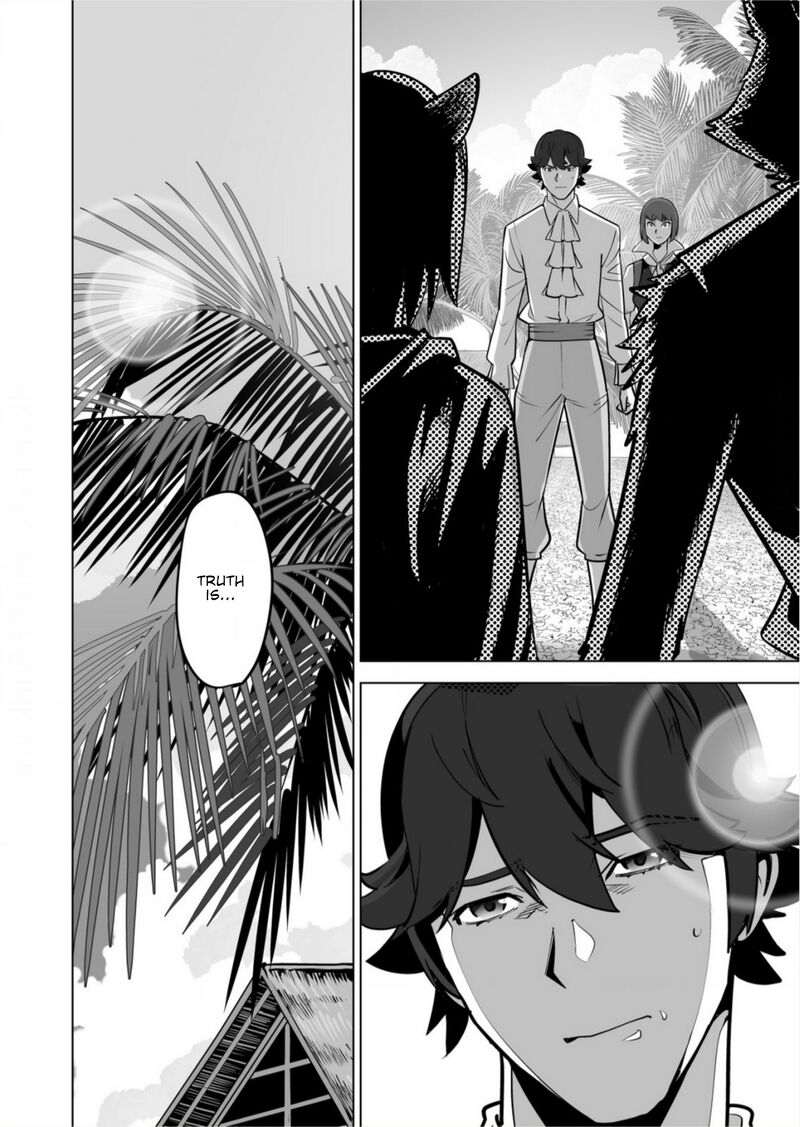 Sen No Sukiru O Motsu Otoko 59 24
