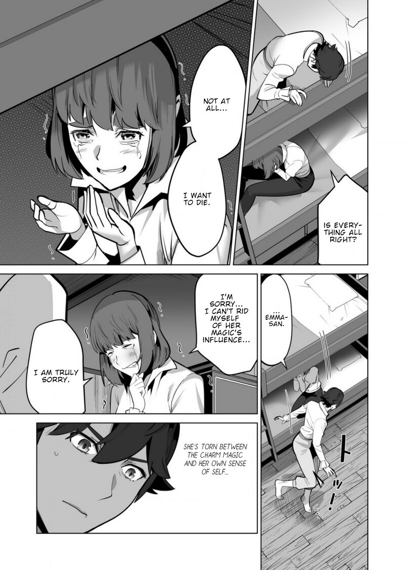 Sen No Sukiru O Motsu Otoko 59 5