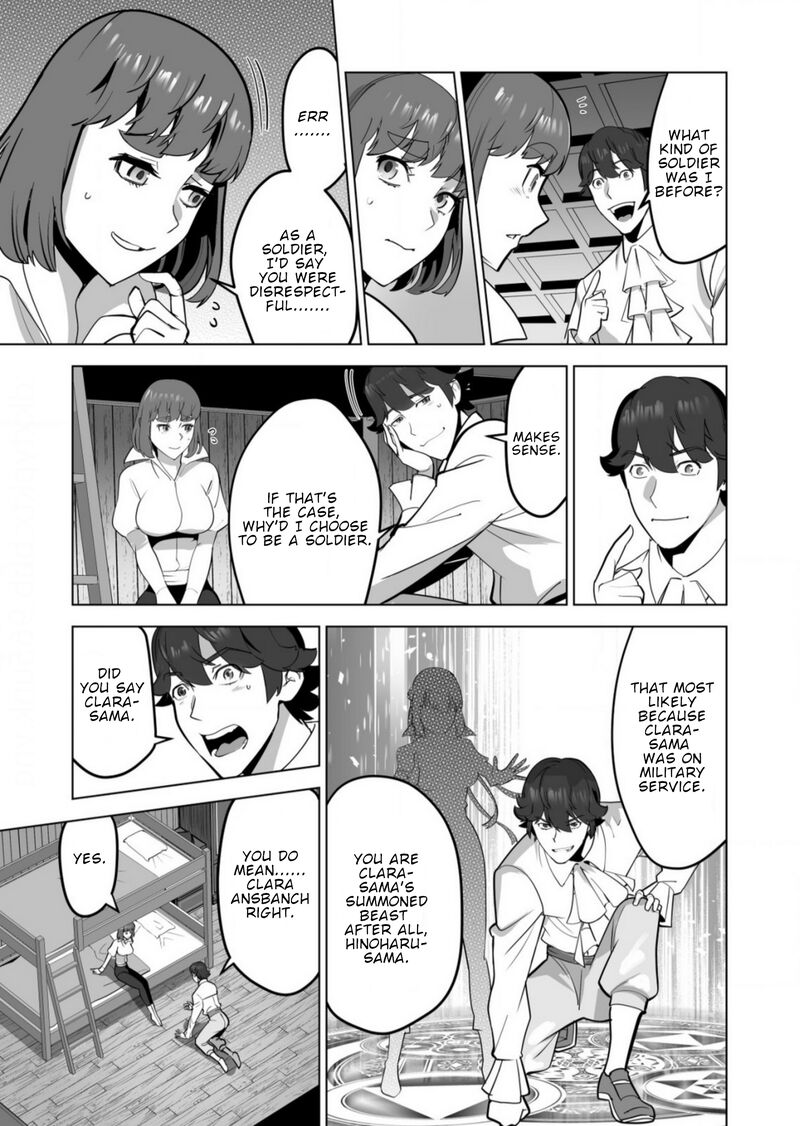 Sen No Sukiru O Motsu Otoko 59 9