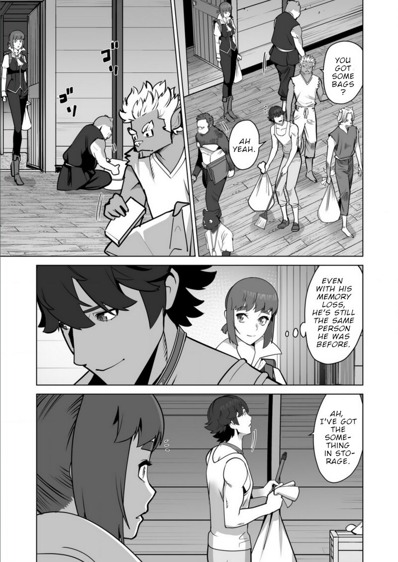 Sen No Sukiru O Motsu Otoko 61 11