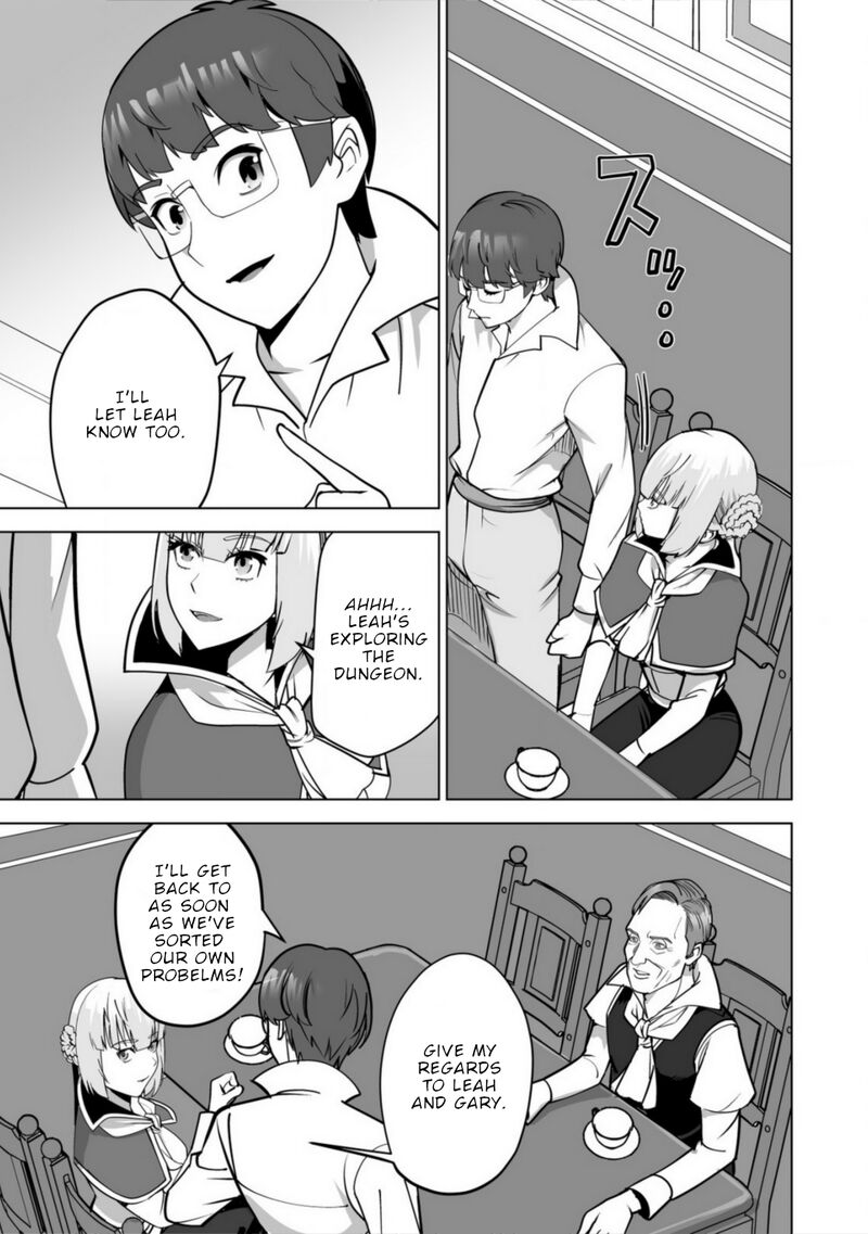 Sen No Sukiru O Motsu Otoko 61 19