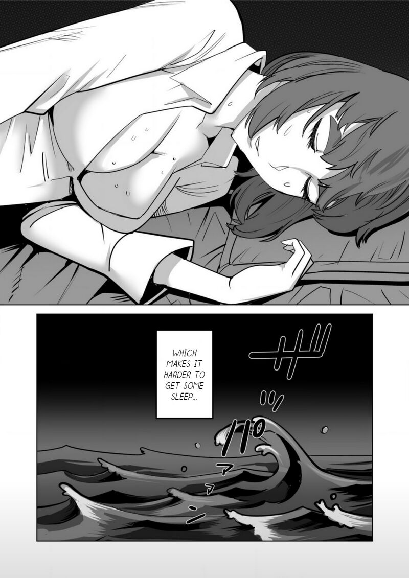 Sen No Sukiru O Motsu Otoko 61 24